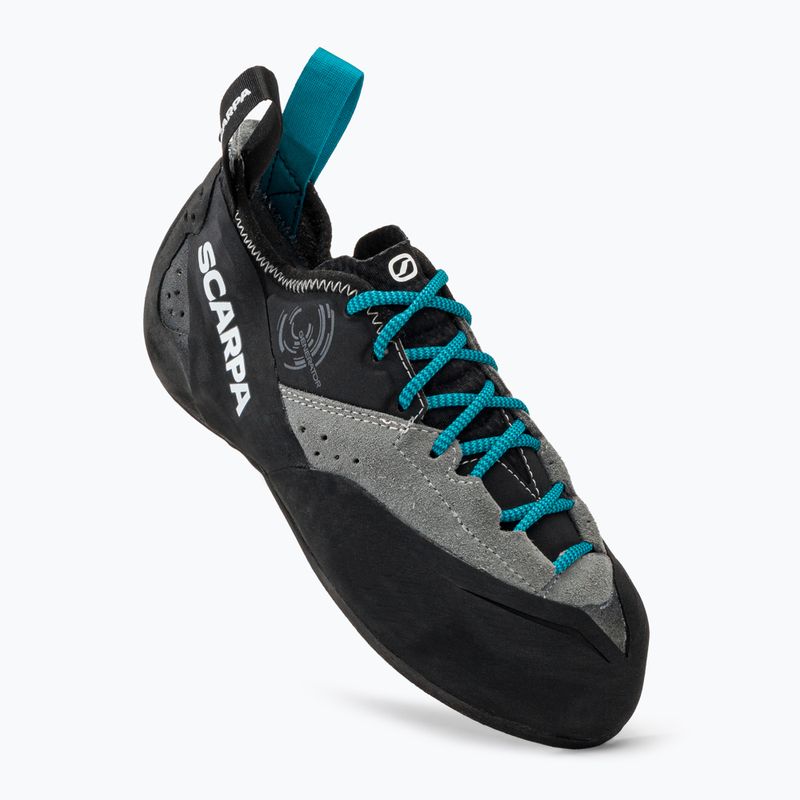 Buty wspinaczkowe SCARPA Generator midgray