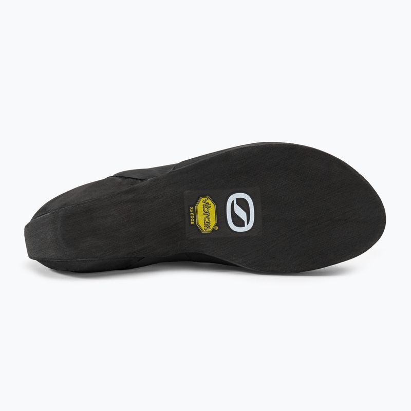 Buty wspinaczkowe SCARPA Generator midgray 5