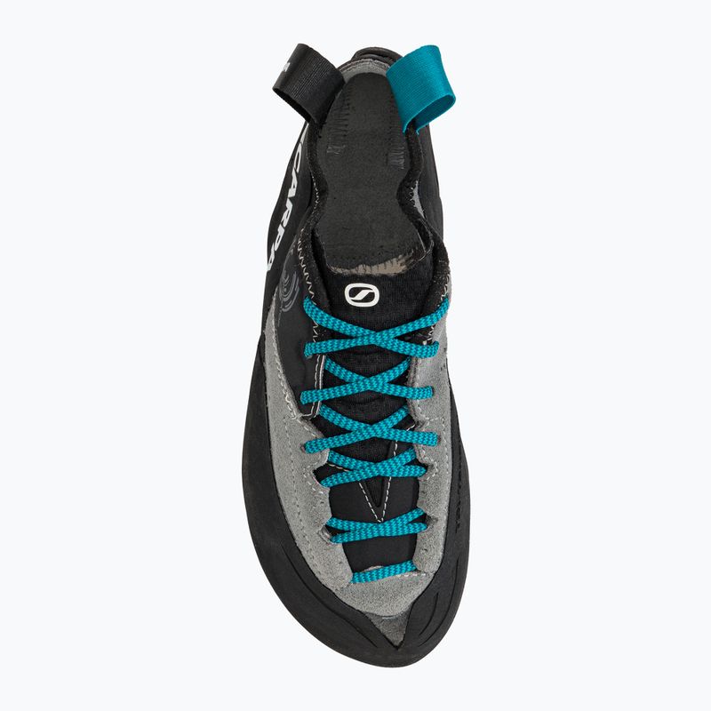 Buty wspinaczkowe SCARPA Generator midgray 6