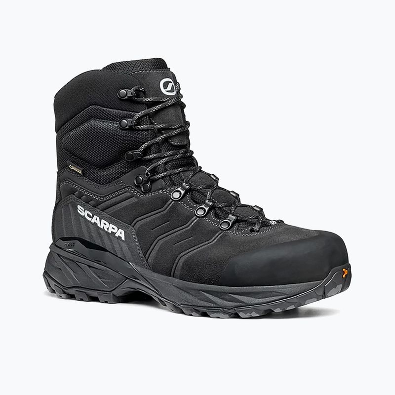 Buty trekkingowe SCARPA Rush Polar GTX dark anthracite 10