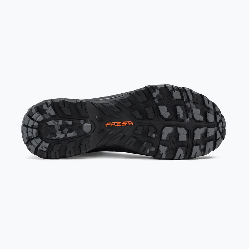 Buty trekkingowe SCARPA Rush Polar GTX dark anthracite 5