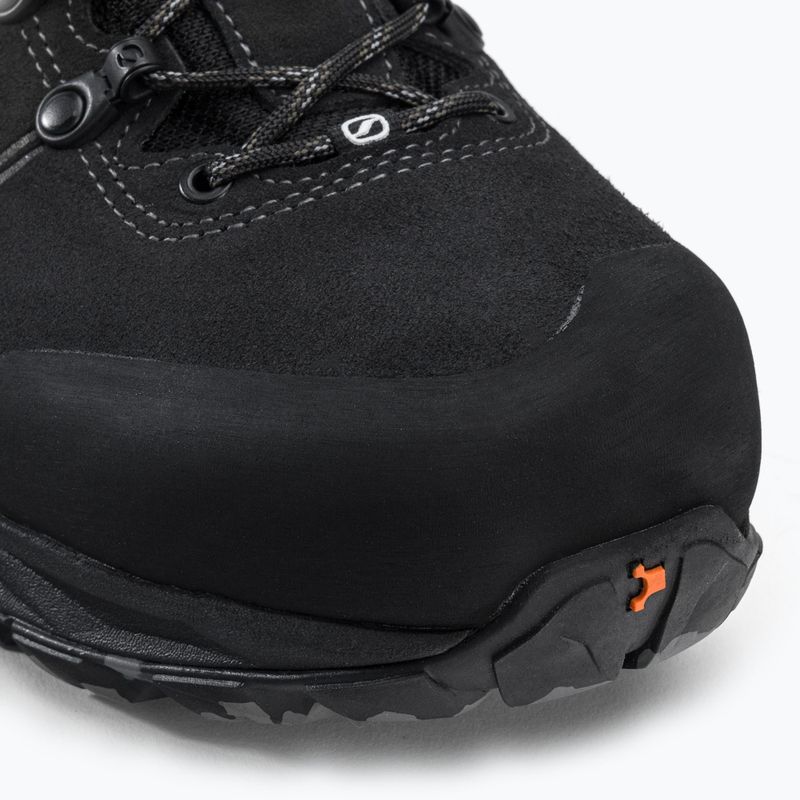 Buty trekkingowe SCARPA Rush Polar GTX dark anthracite 7