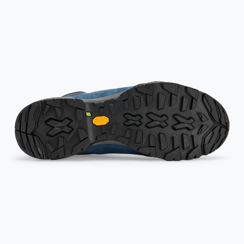 Buty trekkingowe męskie SCARPA Mojito Hike GTX ocean/light ocean 2024 4