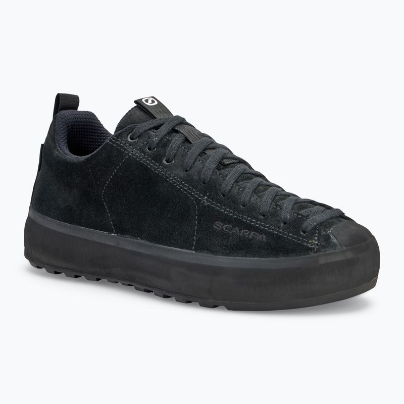 Buty męskie SCARPA Mojito Wrap GTX black