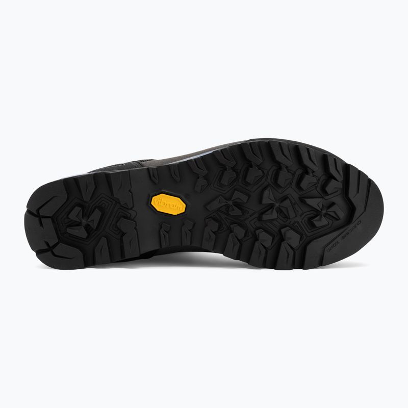 Buty trekkingowe damskie SCARPA Zodiac TRK GTX anthracite/lavender 4