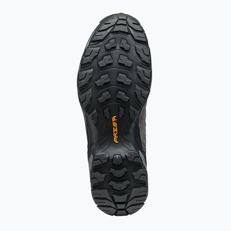 Buty trekkingowe męskie SCARPA Moraine Mid Pro Gtx fossil brown 13