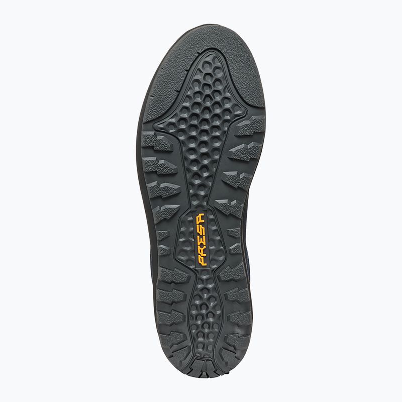 Buty męskie SCARPA Mojito Wrap Mid GTX dark rock 14