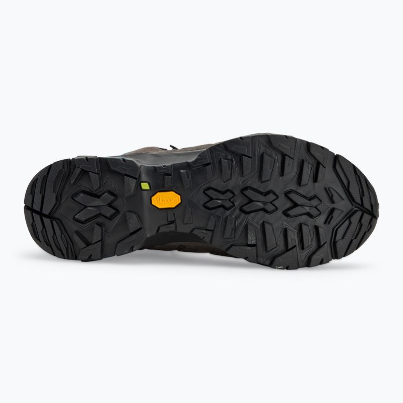 Buty trekkingowe damskie SCARPA ZG Trek GTX titanium/icefall 4