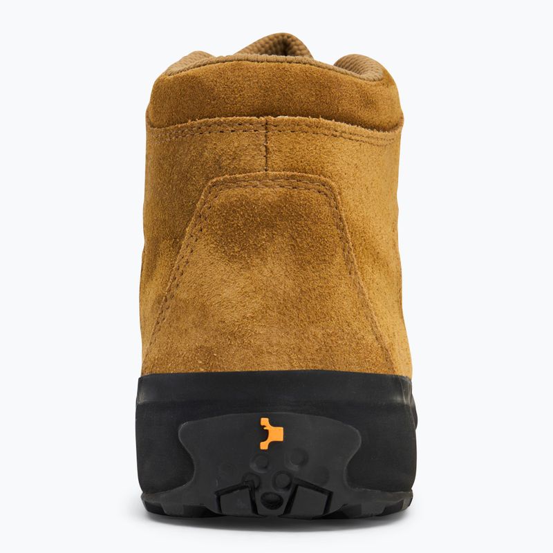 Buty turystyczne męskie SCARPA Mojito Wrap Mid brown 6