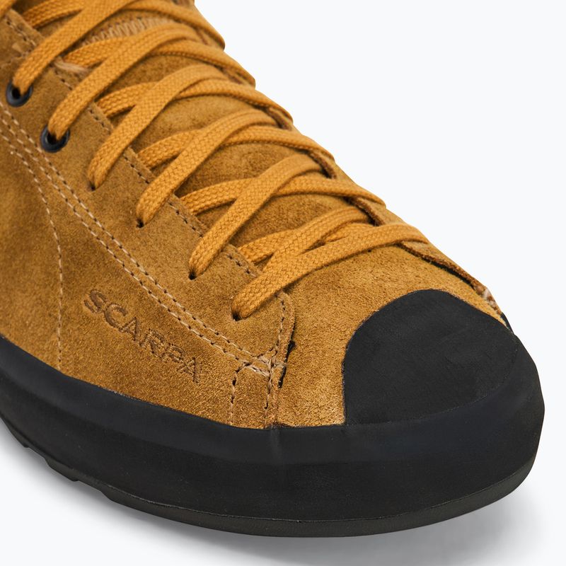 Buty turystyczne męskie SCARPA Mojito Wrap Mid brown 7