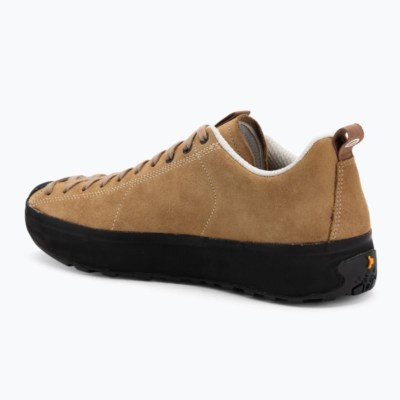 Buty SCARPA Mojito Wrap caramel 3
