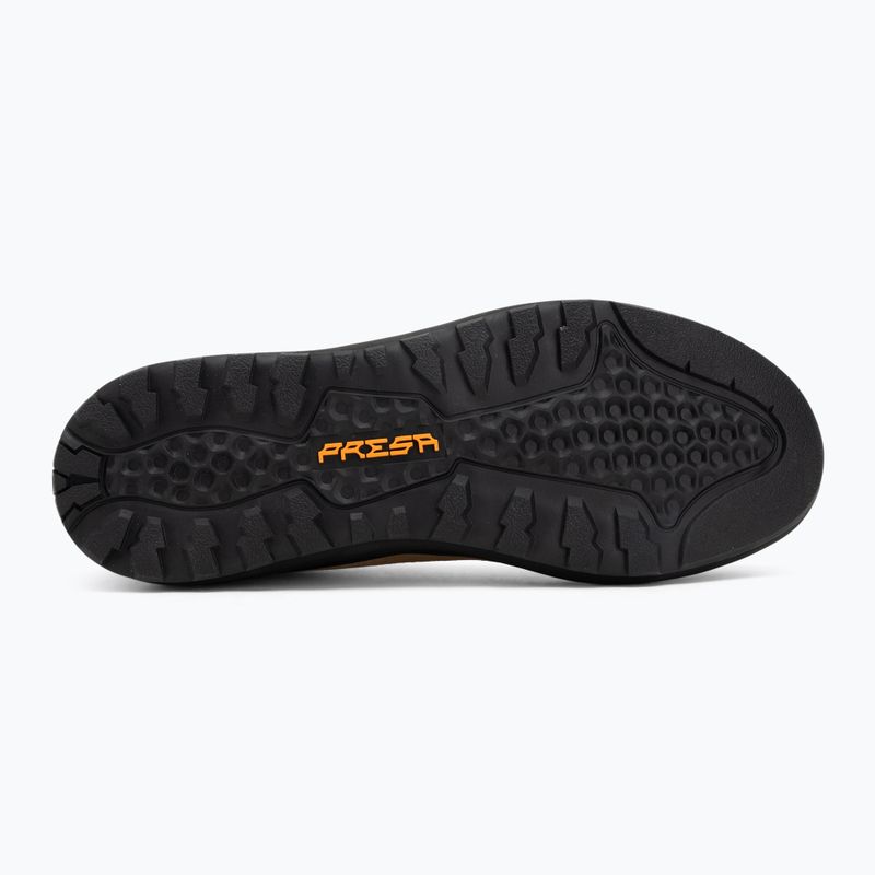 Buty SCARPA Mojito Wrap caramel 4