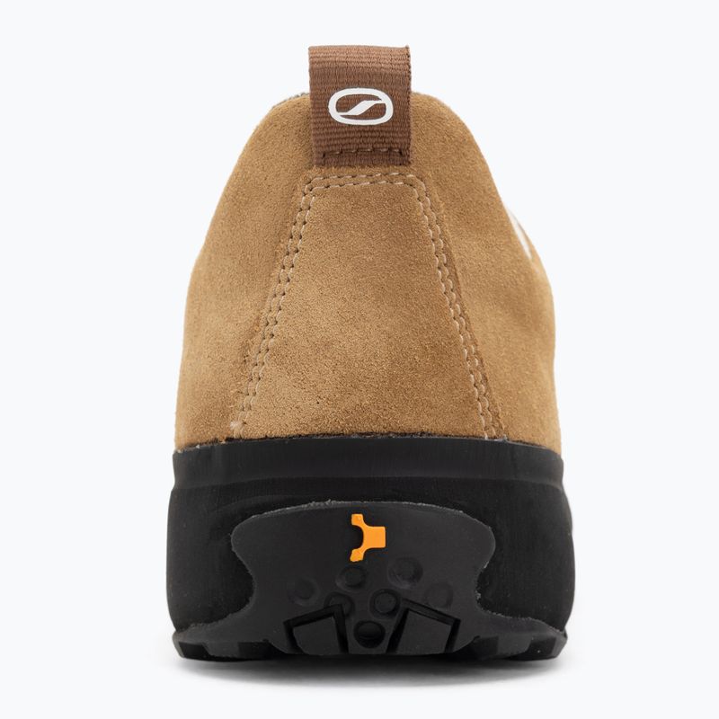 Buty SCARPA Mojito Wrap caramel 6