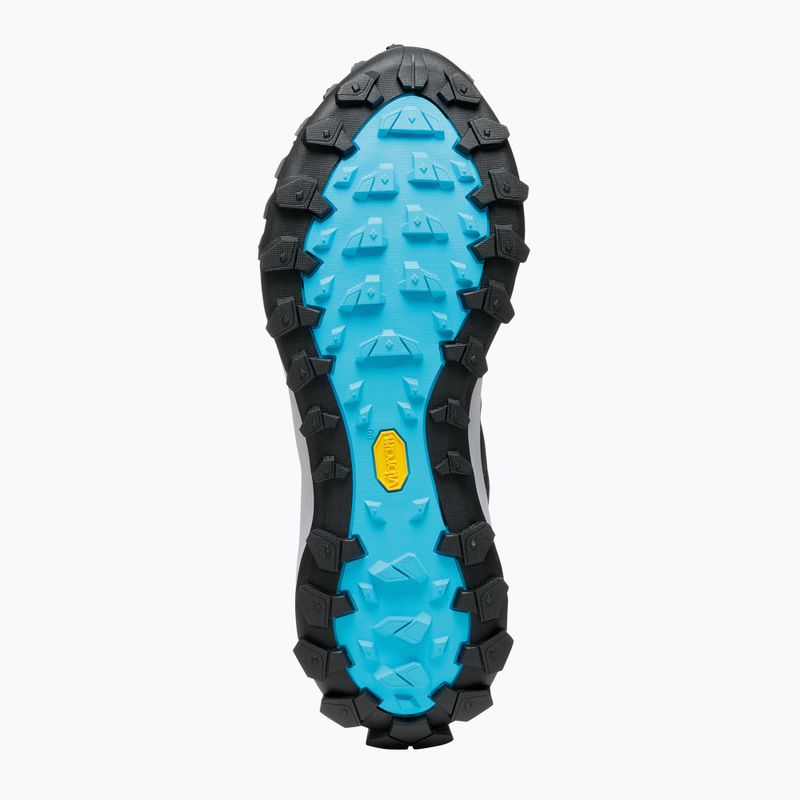Buty turystyczne męskie SCARPA Rove GTX anthracite/dark rock 9