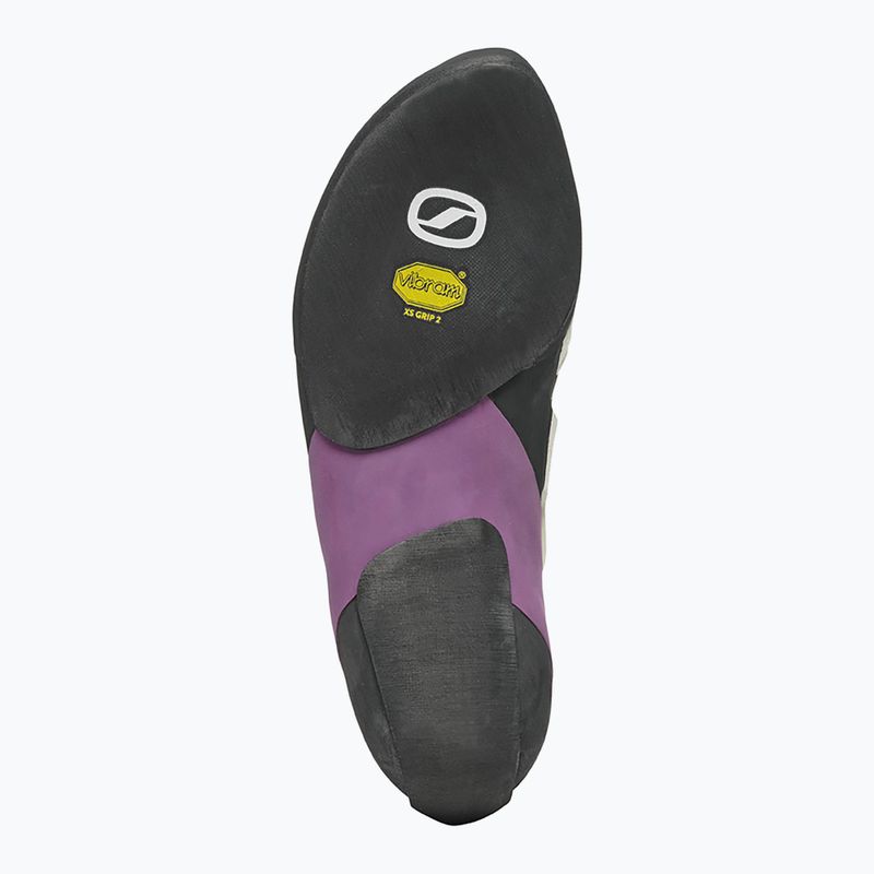 Buty wspinaczkowe SCARPA Instinct VSR LV black/violet/milk 9