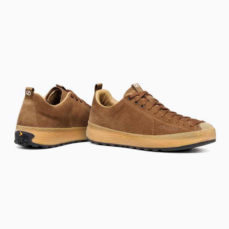Buty SCARPA Mojito Wrap LL natural 11