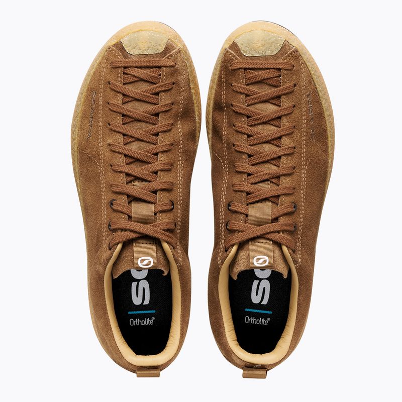 Buty SCARPA Mojito Wrap LL natural 13