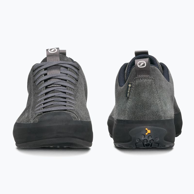 Buty męskie SCARPA Mojito Wrap GTX anthracite 12