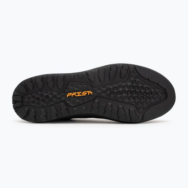 Buty męskie SCARPA Mojito Wrap GTX anthracite 4