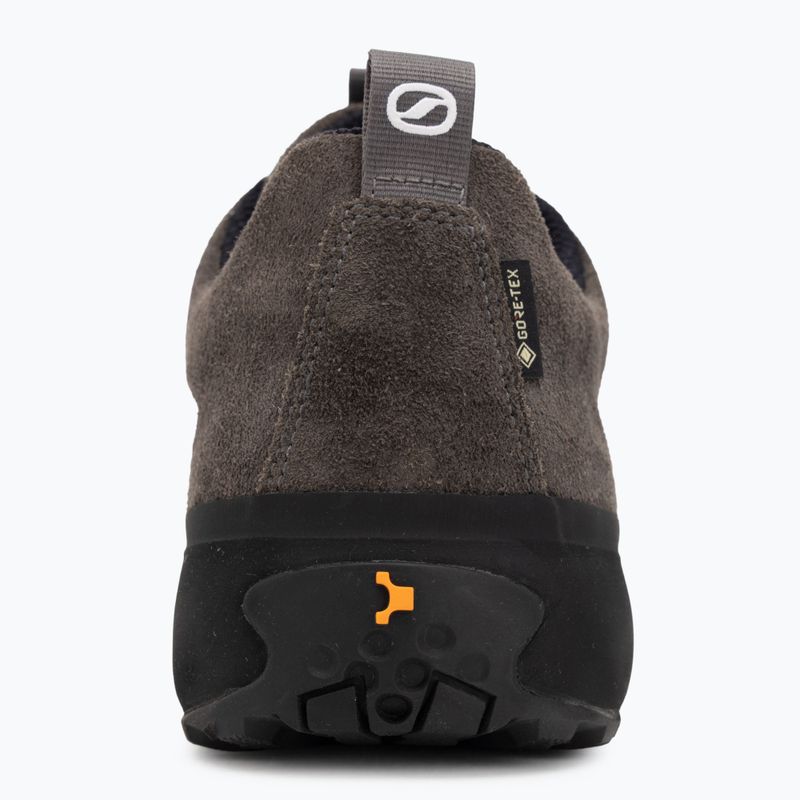 Buty męskie SCARPA Mojito Wrap GTX anthracite 6
