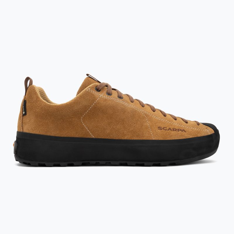 Buty męskie SCARPA Mojito Wrap GTX cayene 2
