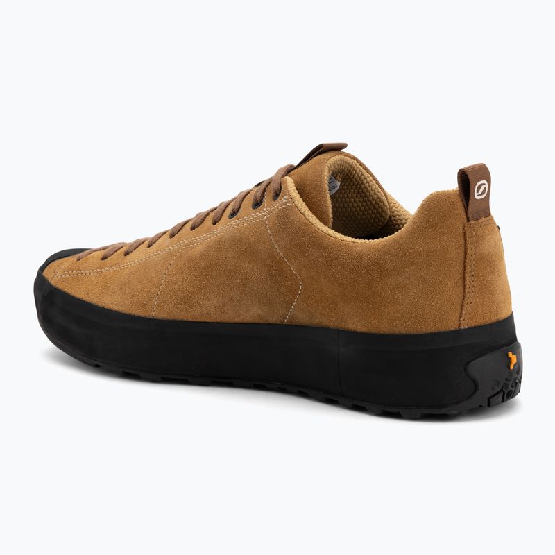 Buty męskie SCARPA Mojito Wrap GTX cayene 3
