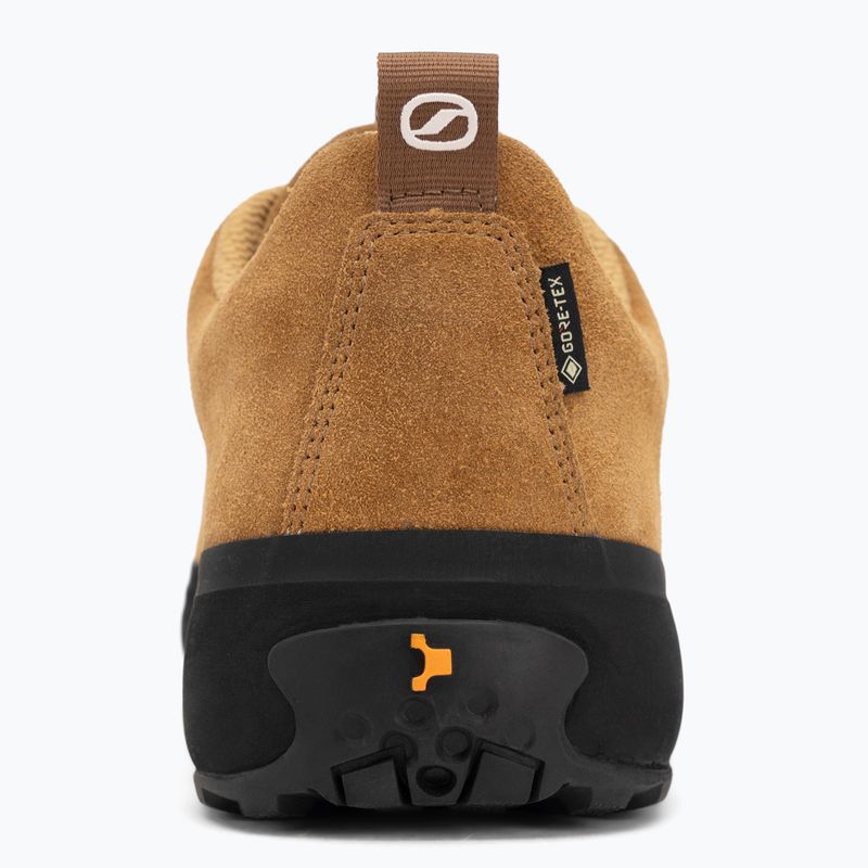 Buty męskie SCARPA Mojito Wrap GTX cayene 6