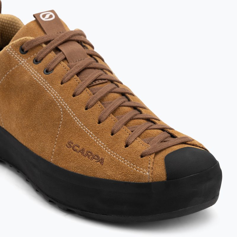 Buty męskie SCARPA Mojito Wrap GTX cayene 7