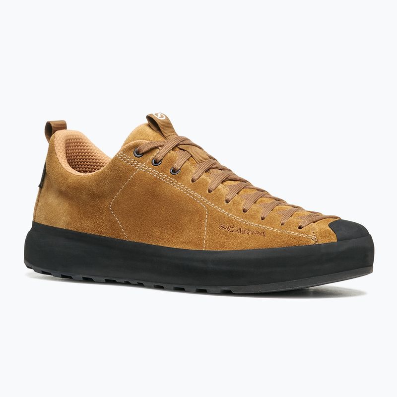 Buty męskie SCARPA Mojito Wrap GTX cayene 8