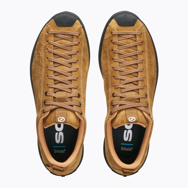 Buty męskie SCARPA Mojito Wrap GTX cayene 13