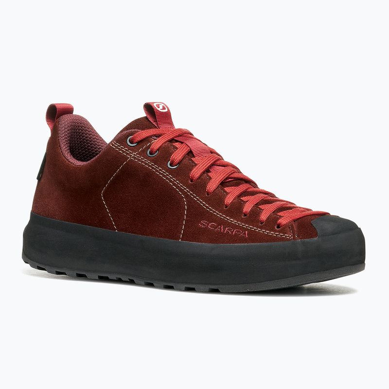 Buty damskie SCARPA Mojito Wrap GTX russet brown 8