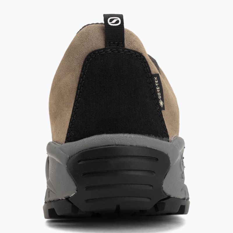 Buty turystyczne męskie SCARPA Mojito GTX dark rock 6
