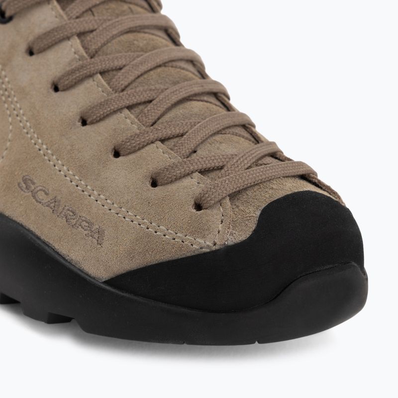 Buty turystyczne męskie SCARPA Mojito GTX dark rock 7