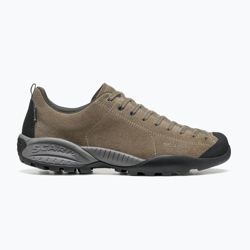 Buty turystyczne męskie SCARPA Mojito GTX dark rock 9