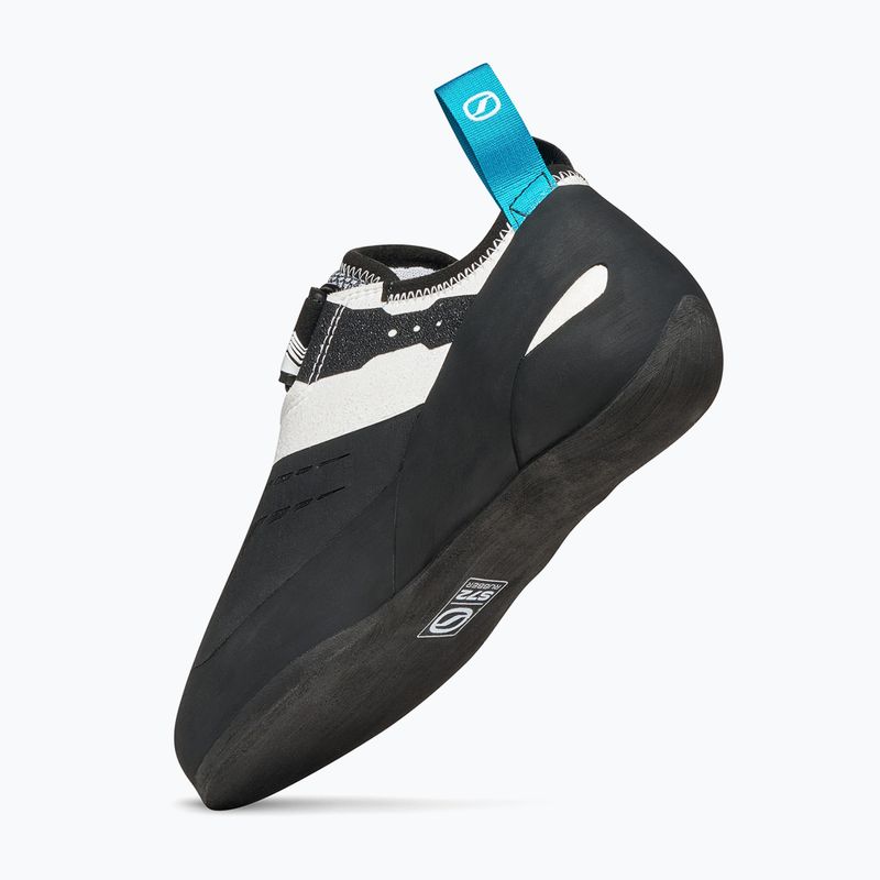Buty wspinaczkowe SCARPA Origin VS LV white/purple 5