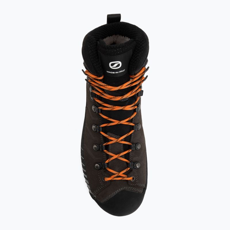 Buty wysokogórskie męskie SCARPA Ribelle HD carbon/tonic 5