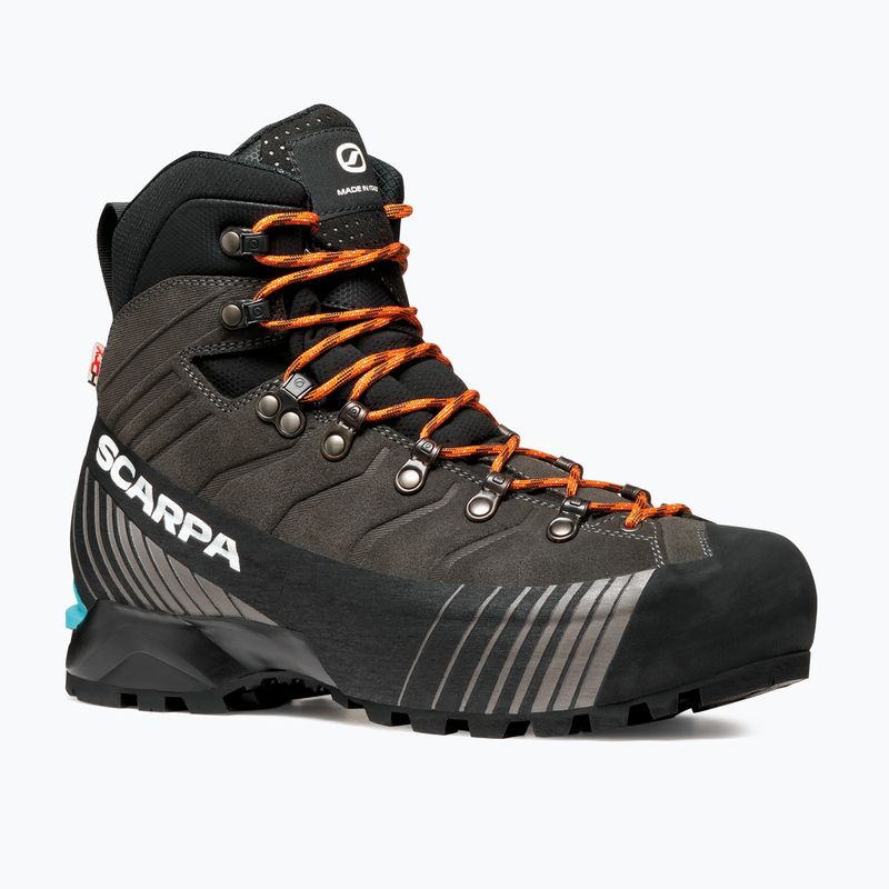 Buty wysokogórskie męskie SCARPA Ribelle HD carbon/tonic 8