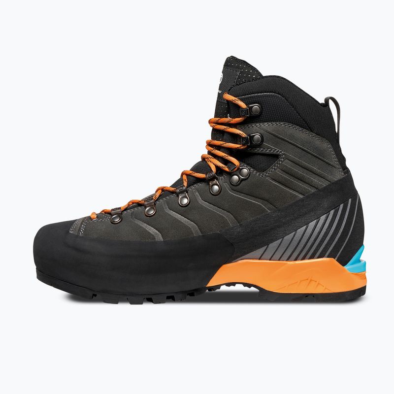 Buty wysokogórskie męskie SCARPA Ribelle HD carbon/tonic 10