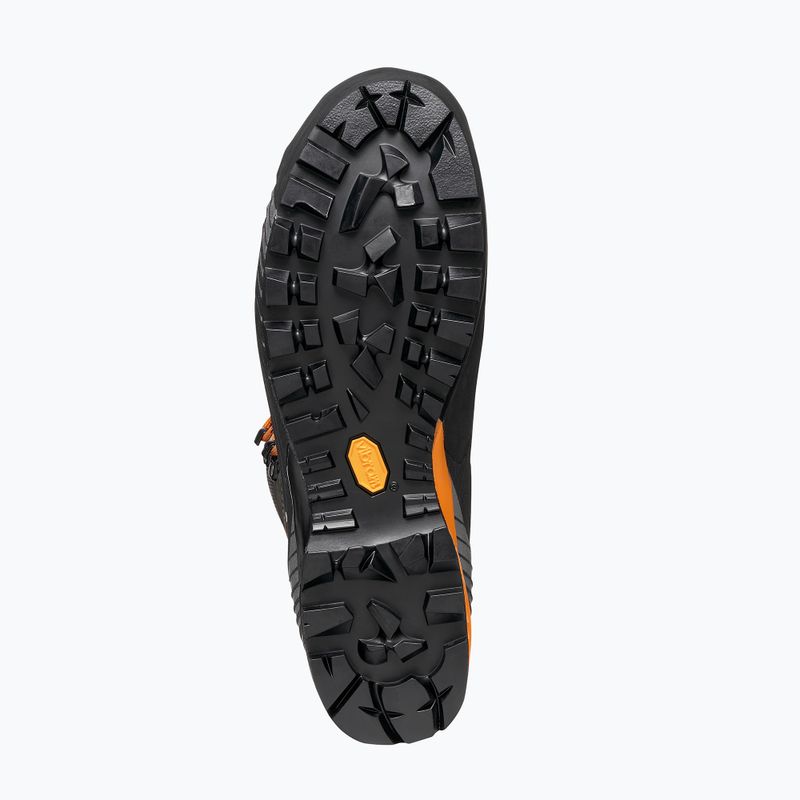 Buty wysokogórskie męskie SCARPA Ribelle HD carbon/tonic 12