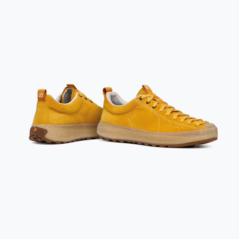 Buty SCARPA Mojito Wrap saffron 4