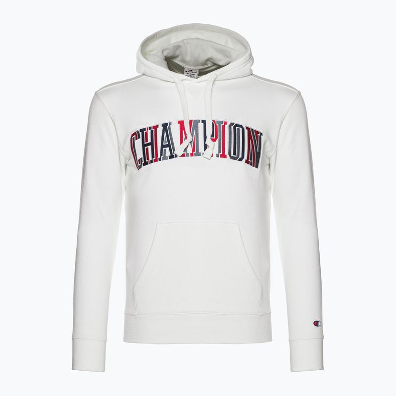 Bluza męska Champion Rochester white/beige 5