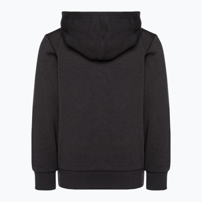 Dres dziecięcy Champion Legacy black 3