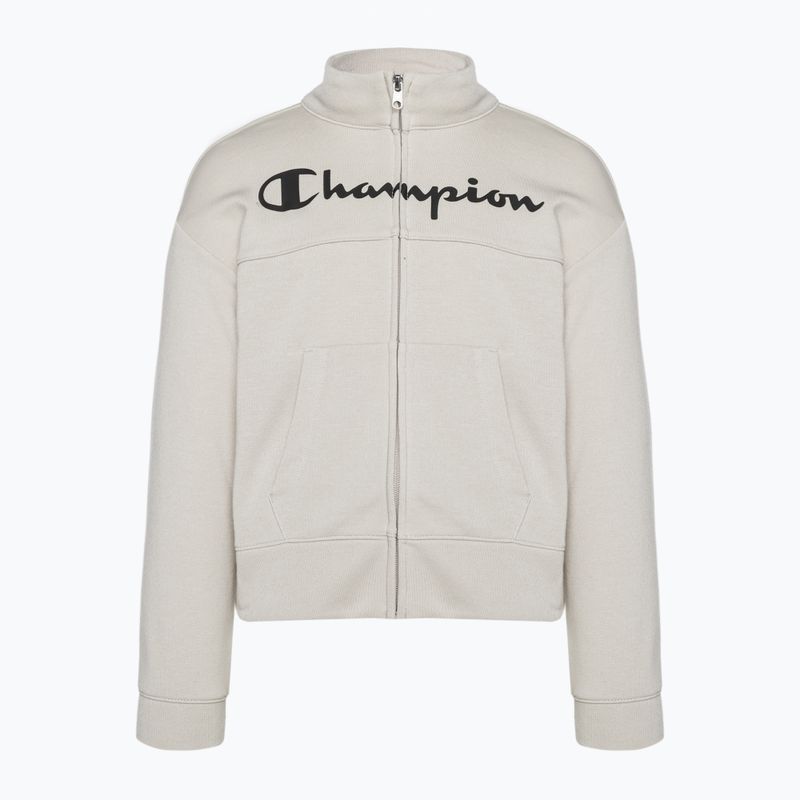 Dres dziecięcy Champion Legacy light grey/beige 2