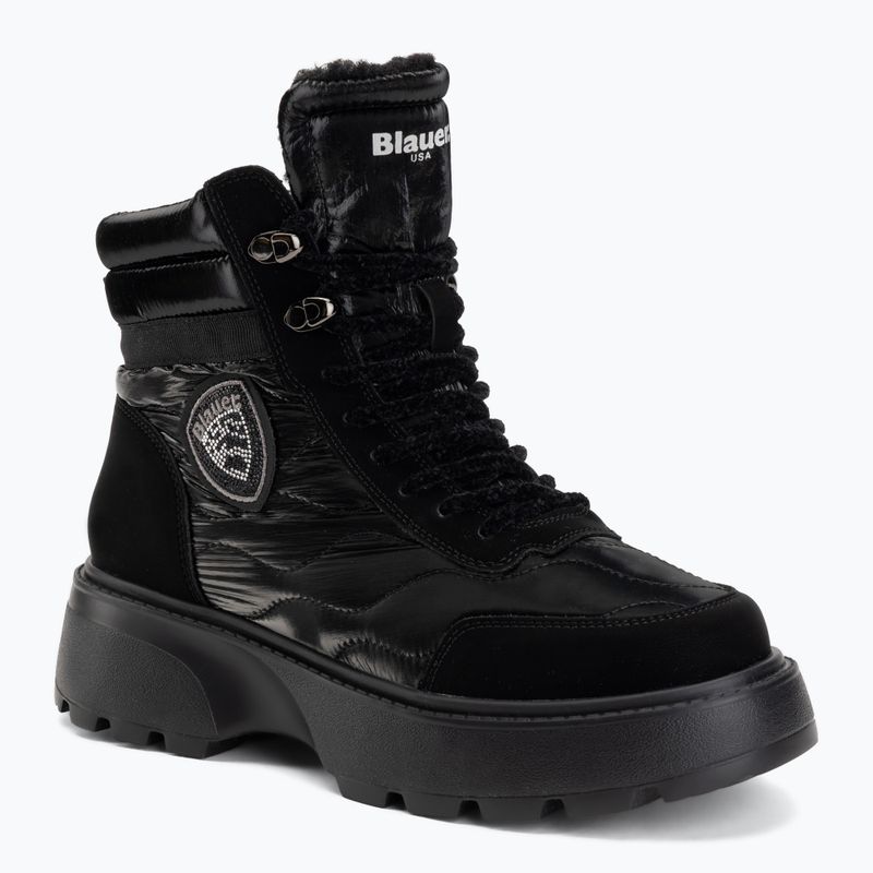 Buty damskie Blauer USA F6BLANCA03 black