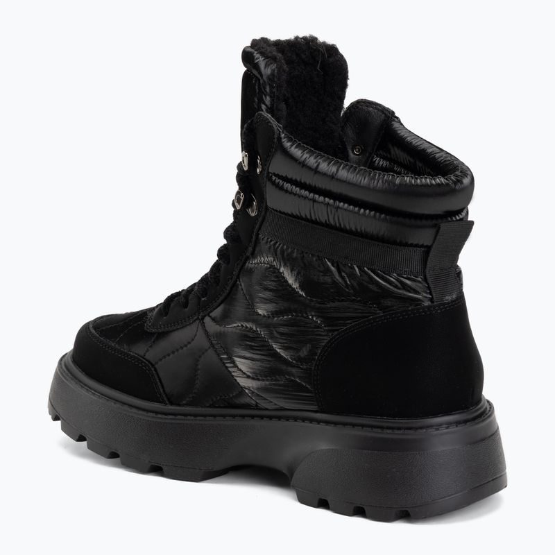 Buty damskie Blauer USA F6BLANCA03 black 3