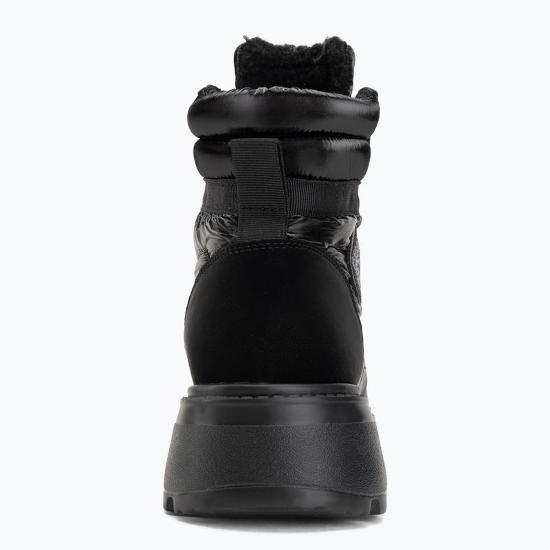 Buty damskie Blauer USA F6BLANCA03 black 6