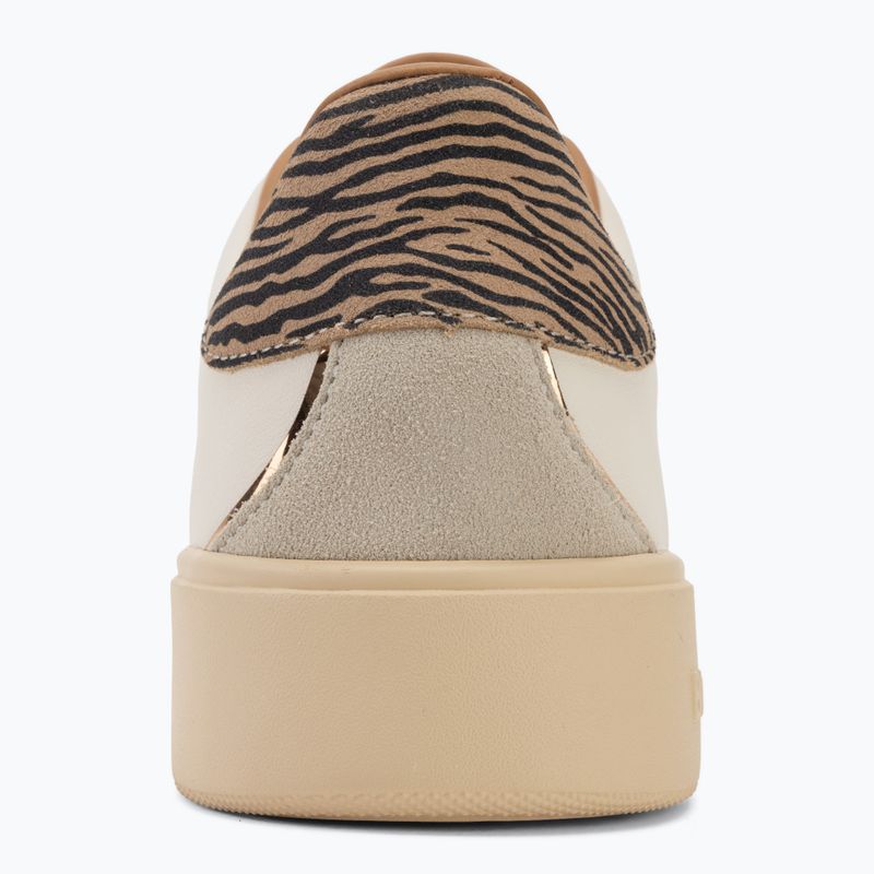 Buty damskie Blauer USA F6VICTORY01 beige 6