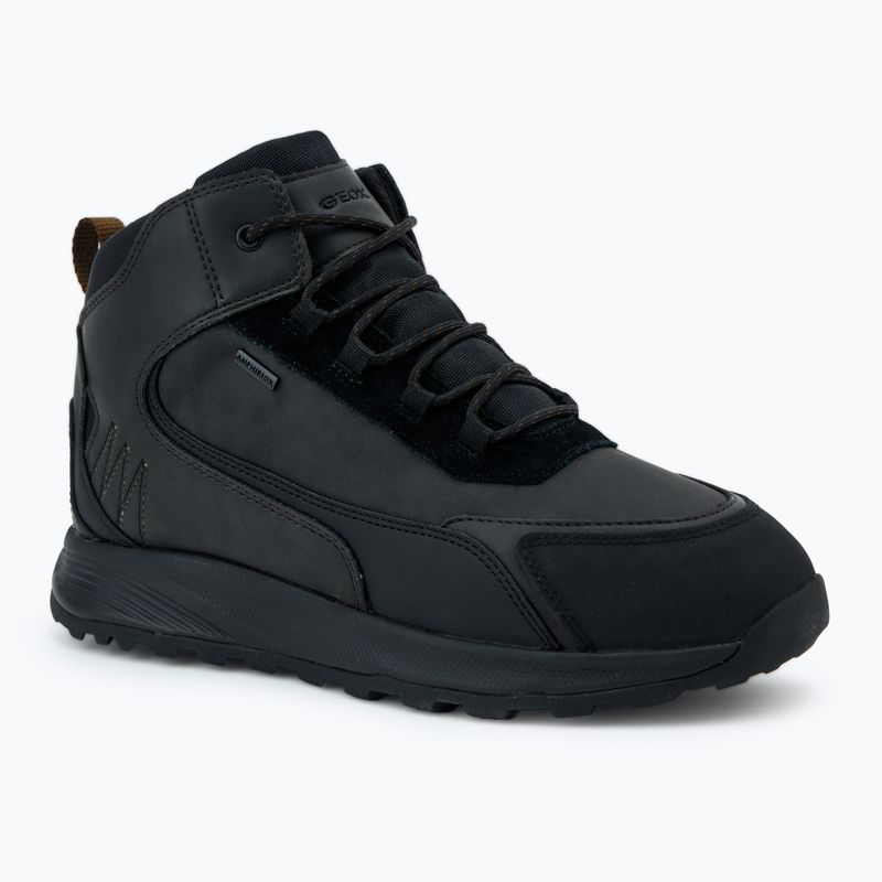 Buty męskie Geox Terrestre ABX black
