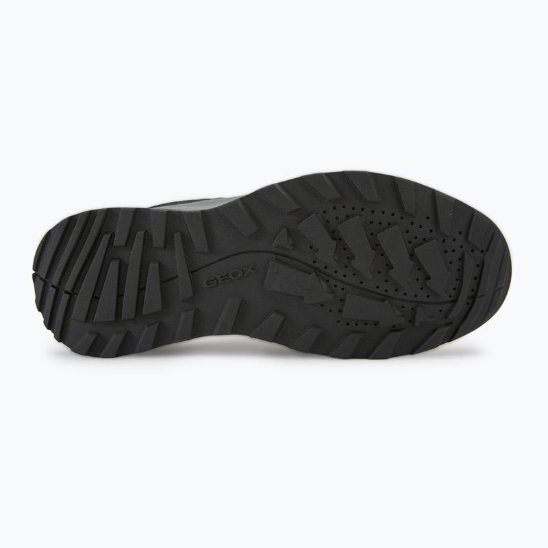 Buty męskie Geox Terrestre ABX navy 4