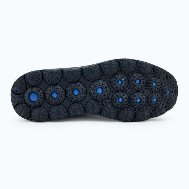 Buty męskie Geox Spherica™ 4X4 ABX navy/dark grey 4